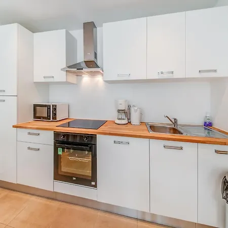 Mountain View Stay, Malmedy, Cleaning Included
