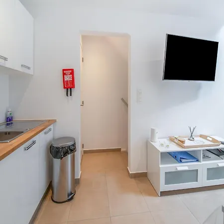Mountain View Stay, Malmedy, Cleaning Included Malmedy