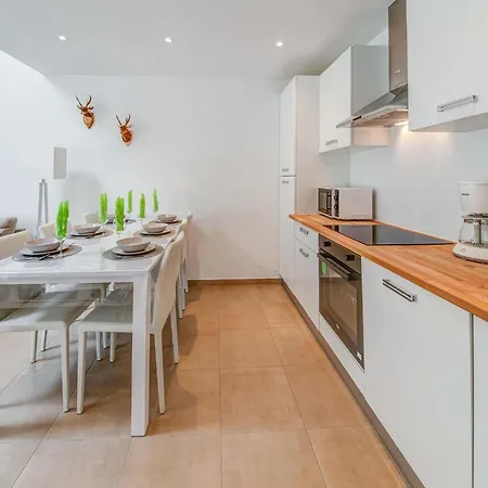 Σπίτι διακοπών Mountain View Stay, Malmedy, Cleaning Included *