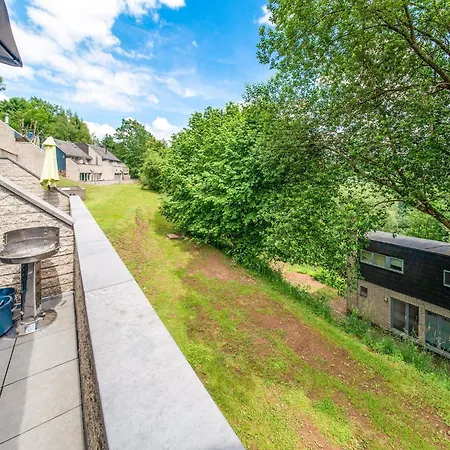 Mountain View Stay, Malmedy, Cleaning Included