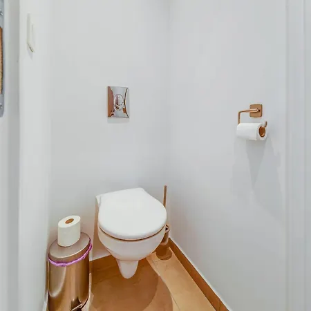 Σπίτι διακοπών Mountain View Stay, Malmedy, Cleaning Included