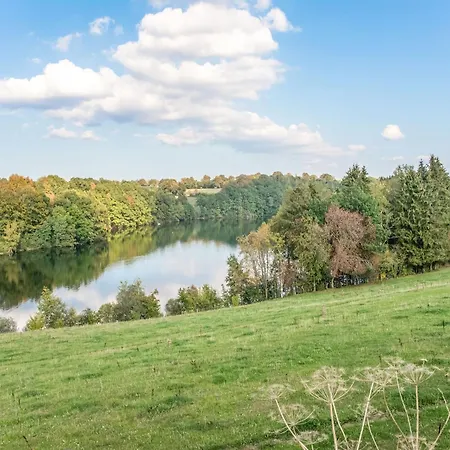 Σπίτι διακοπών Mountain View Stay, Malmedy, Cleaning Included *