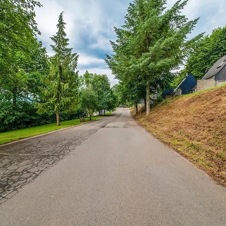 Σπίτι διακοπών Mountain View Stay, Malmedy, Cleaning Included *