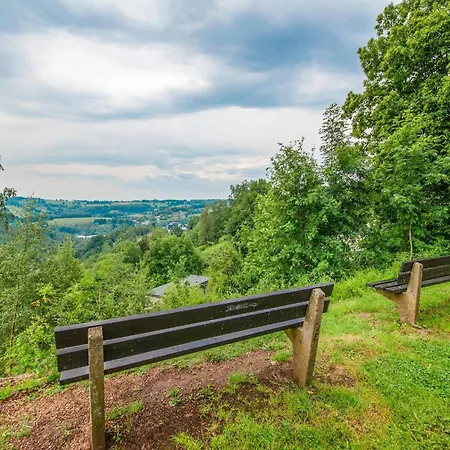 Mountain View Stay, Malmedy, Cleaning Included