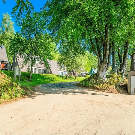 Mountain View Stay, Malmedy, Cleaning Included Σπίτι διακοπών