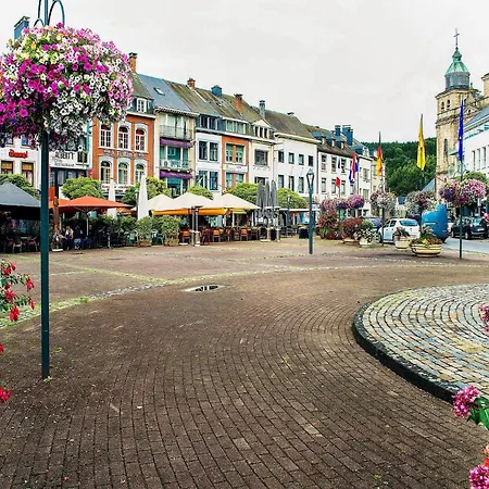 Σπίτι διακοπών Mountain View Stay, Malmedy, Cleaning Included