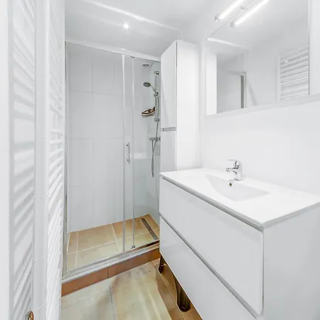 Feriehus Mountain View Stay, Malmedy, Cleaning Included Malmedy