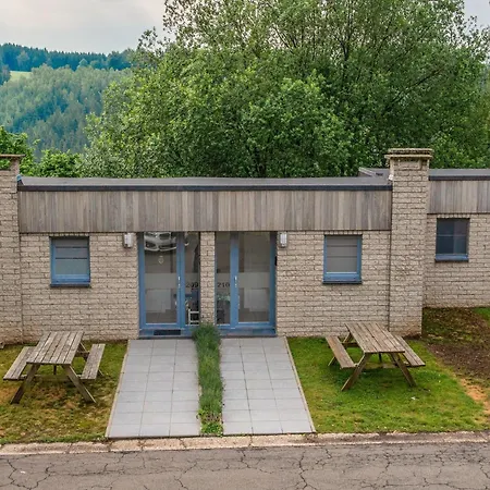 Σπίτι διακοπών Mountain View Stay, Malmedy, Cleaning Included