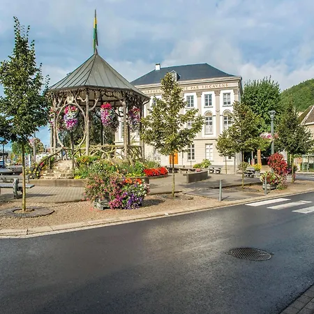 Σπίτι διακοπών Mountain View Stay, Malmedy, Cleaning Included *