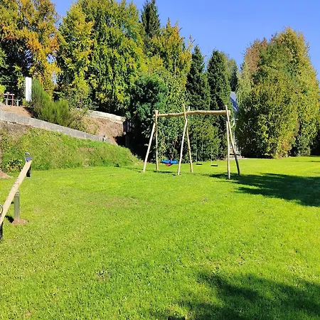 Mountain View Stay, Malmedy, Cleaning Included Σπίτι διακοπών
