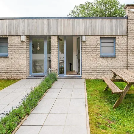 Mountain View Stay, Malmedy, Cleaning Included * Malmedy