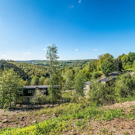 Mountain View Stay, Malmedy, Cleaning Included Malmedy