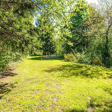 Mountain View Stay, Malmedy, Cleaning Included Σπίτι διακοπών Malmedy